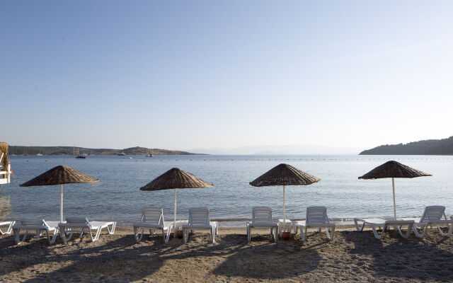 Casa Del Mar Bodrum