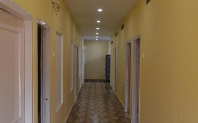 Hotel Samman