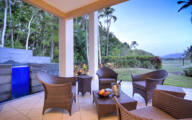 Paradise Links Resort Port Douglas