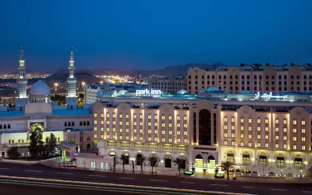 Park Inn by Radisson, Makkah Al Naseem