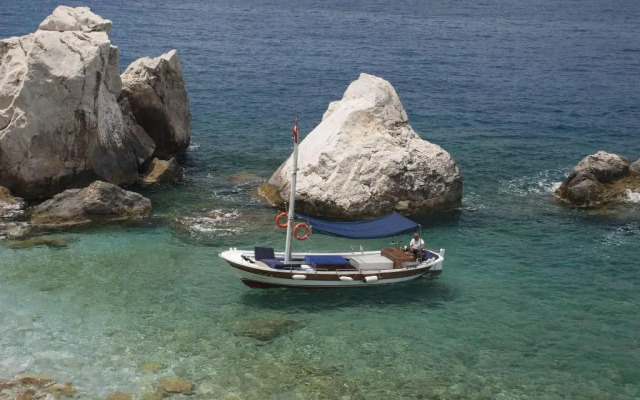 Perdue Hotel Adults Only