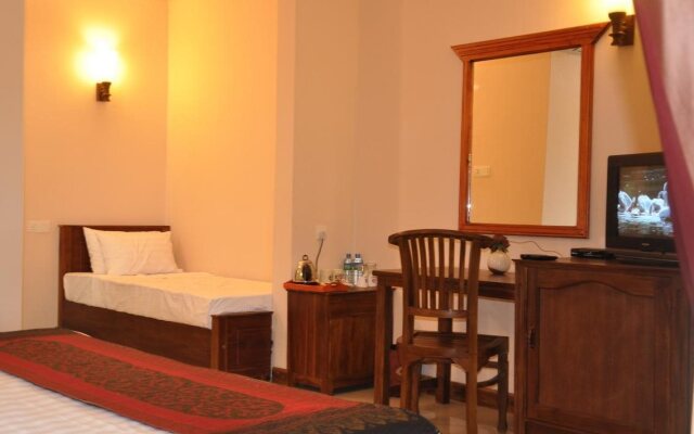 Bandagiri Village Eco Resort