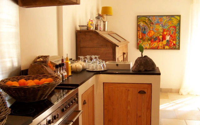 Le clos des sept palmiers