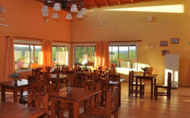 Cabañas del Condado