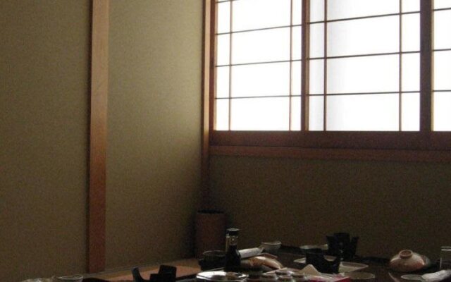 Hotel Kinu