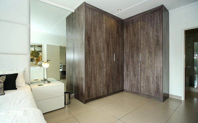 The Odyssey Lifestyle Complex Morningside - 2 BR