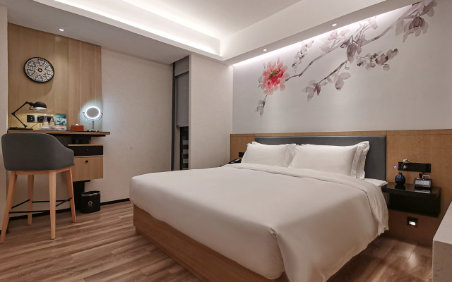 Paco Hotel Beijing Road Metro Guangzhou