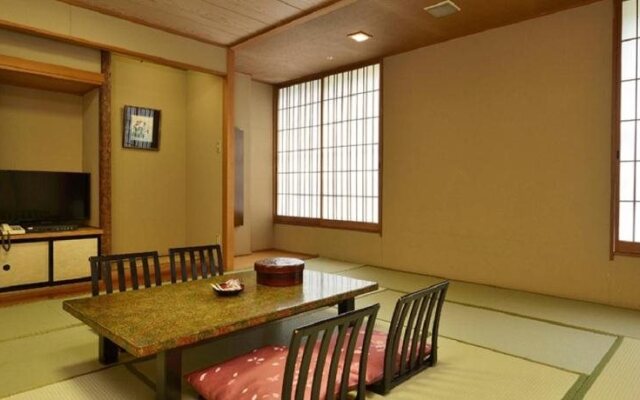 Kinugawa Royal Hotel