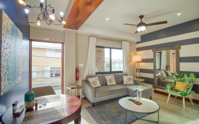 VIVA Residences 202 Gold Standard Certified