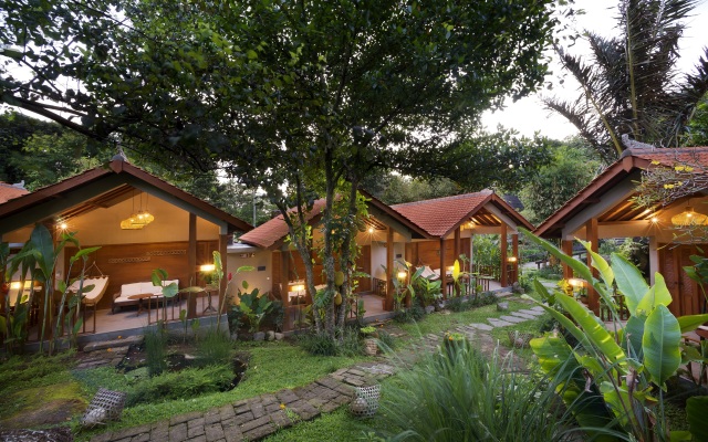 Kalapa Resort and Yoga retreat