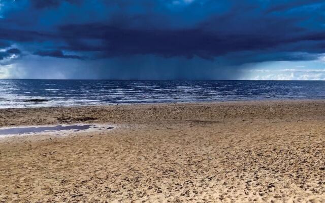 Rabarberi LV - SeaSide Village