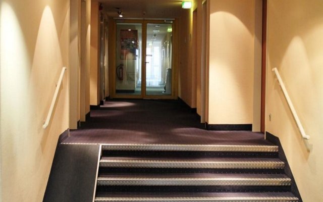 Mercure Hotel Stuttgart Zuffenhausen