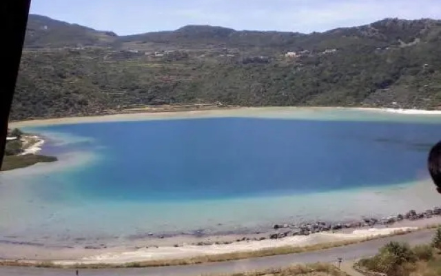 Lago di Venere