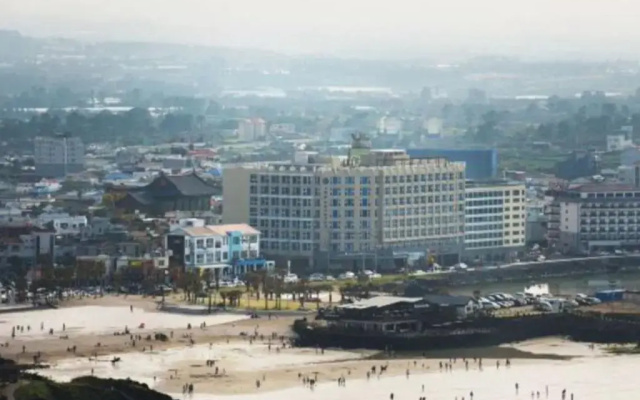 Saint Beach Hotel