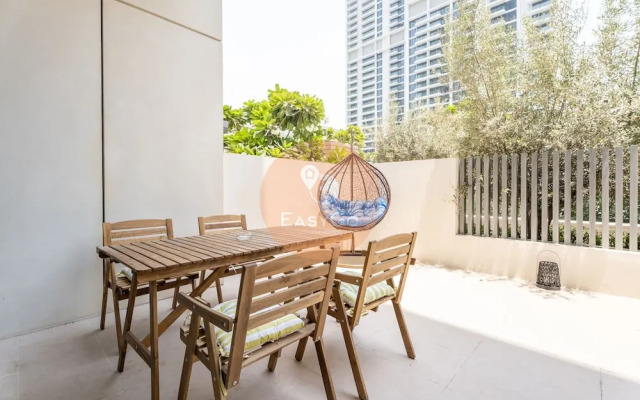 Easygo-luxury 2bdrterrace Creek Harbor06