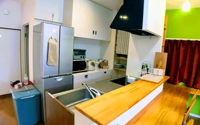 Guesthouse LuLuLu Atago