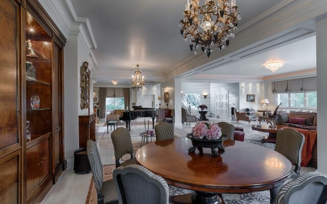 Villa Thetis