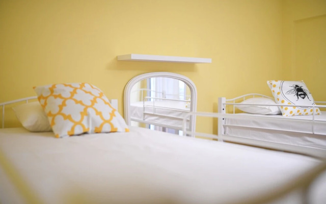 Rustic Apartment 2BR in Thessaloniki