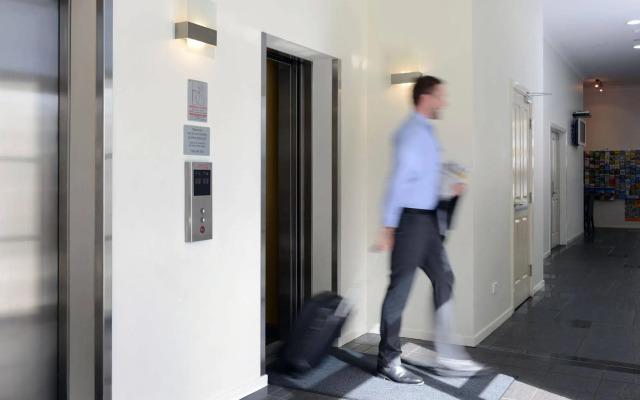 Macquarie Waters Boutique Apartment Hotel