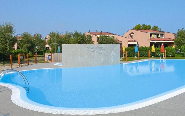 Apartment in Moniga del Garda with balcony