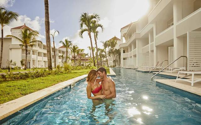 Bahia Principe Luxury Ambar - Adults Only - All Inclusive