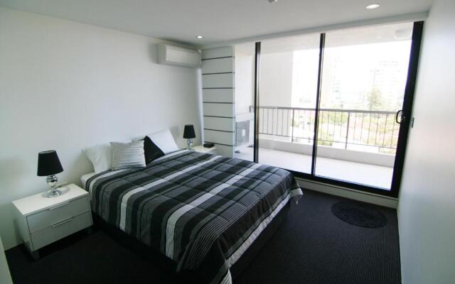 Genesis Apartments