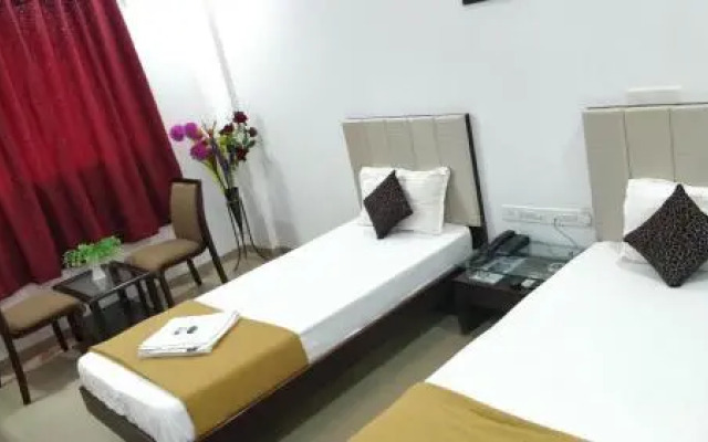 Hotel Legend Inn