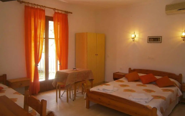 Pantazis Studios