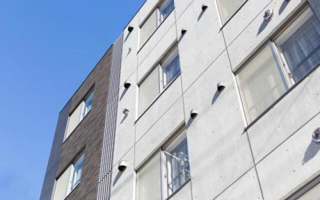 Residence Plus Sapporo 1 A-401