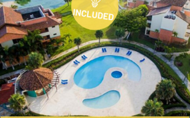 Caribbean Experience Playa Bavaro 3r, Of 1PH