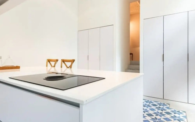 The Deauville Majestic 1 Bedroom in Chueca