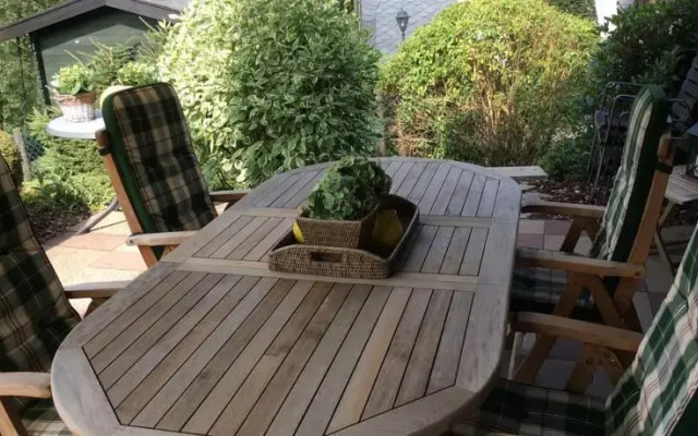 Strackis Chalet