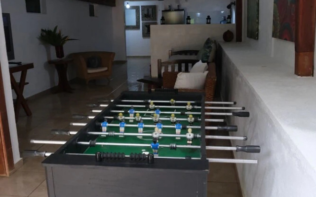Villa Brisal