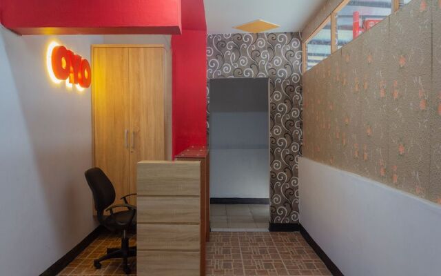 Oyo 649 K68 Residence