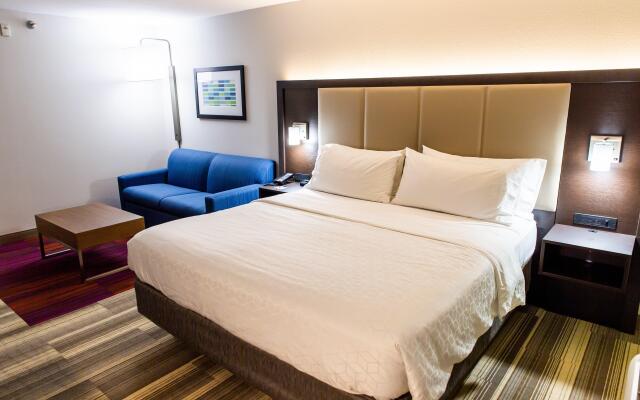 Holiday Inn Express Columbus-Dublin, an IHG Hotel