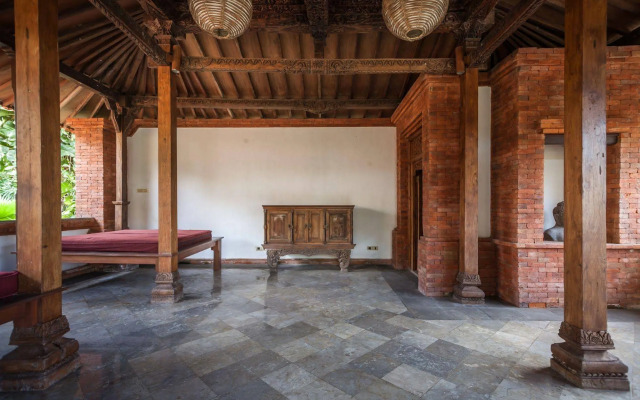 Fare Ti’I Villas by Premier Hospitality Asia