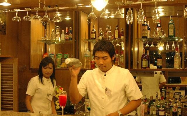Kyo-un Hotel