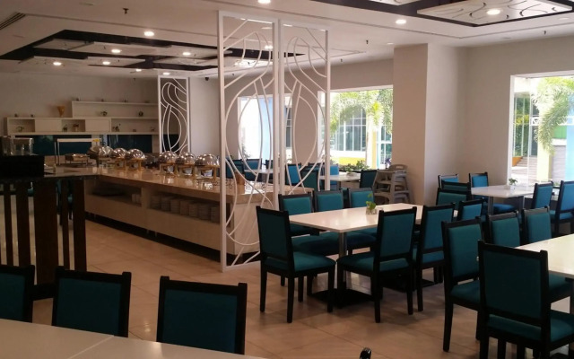 Harbour View Hotel