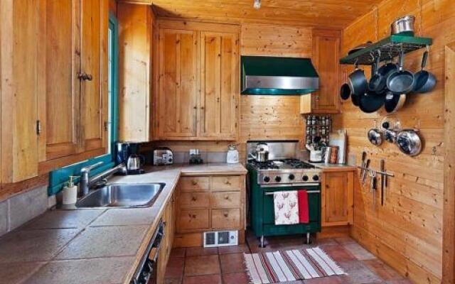 349 - Le Cap - Les Immeubles Charlevoix