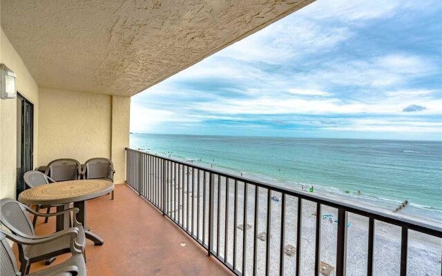 Las Brisas 404 - Three Bedroom Condo