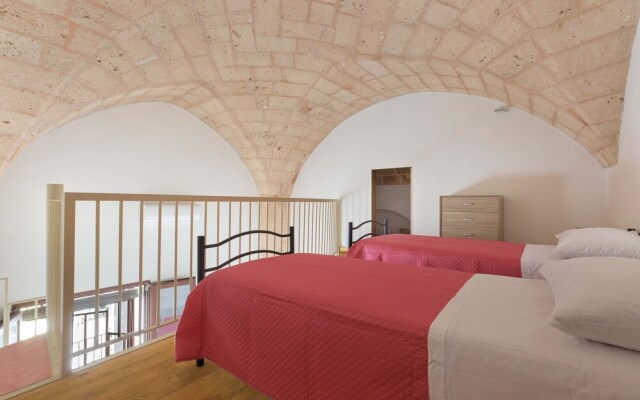 3181 Casa di Nonno Totò by Barbarhouse