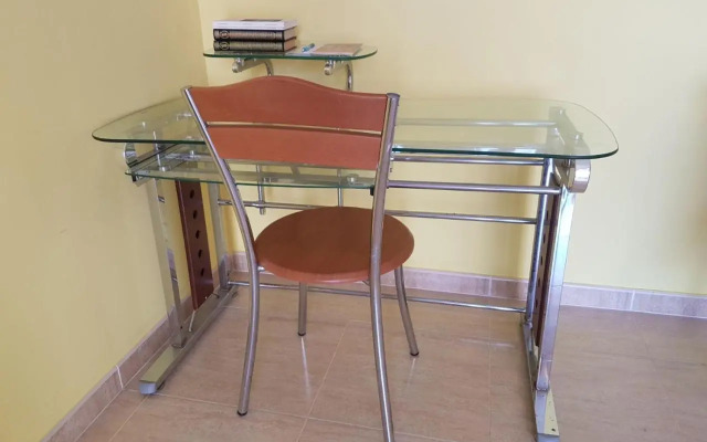 Magnífico apartamento junto al canal principal.