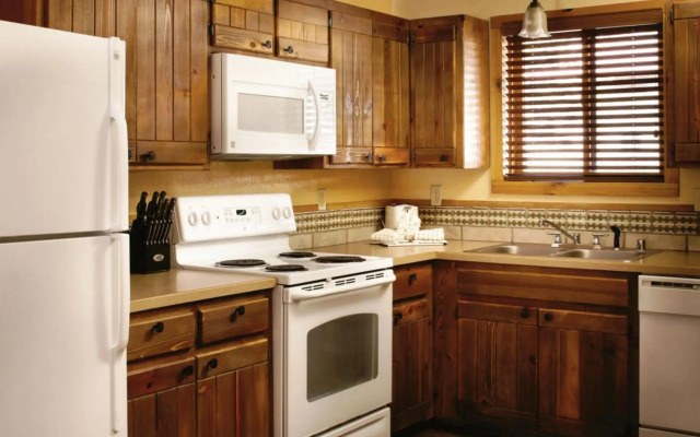 WorldMark Red River
