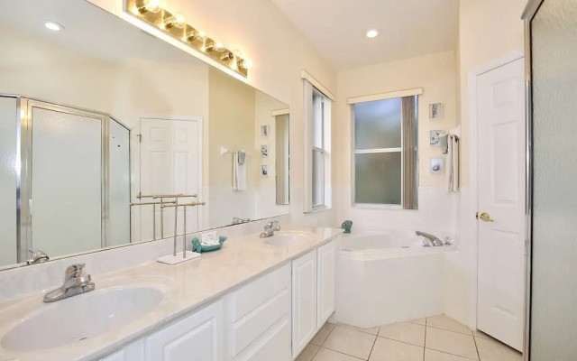 Calabay Parc - 5 Br Home, Private Pool, Game Room, West Facing - Ipg 46977