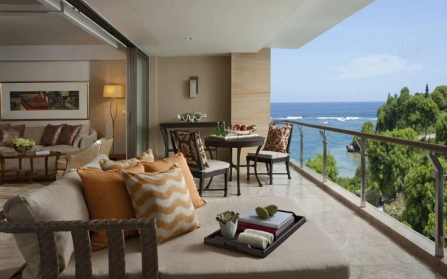 The Mulia, Mulia Resort And Villas