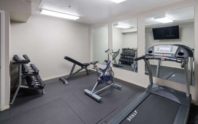 Red Lion Inn and Suites Kennewick Tri-Cities