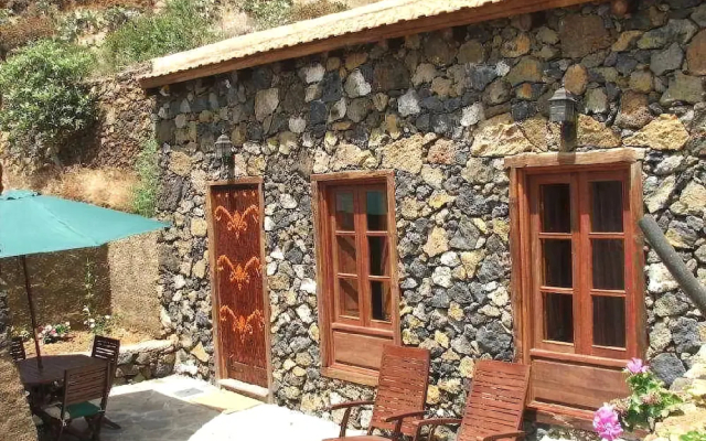 Casas El Hierro-Rural