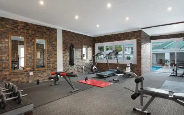 Citrusdal Country Lodge