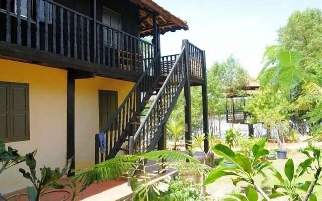River Ray Estates
