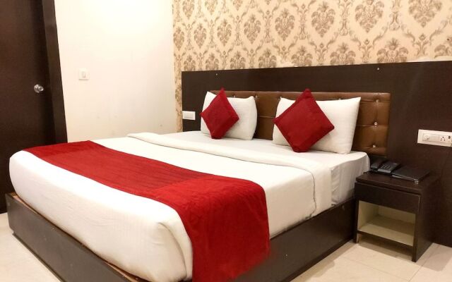 Hotel E Suites